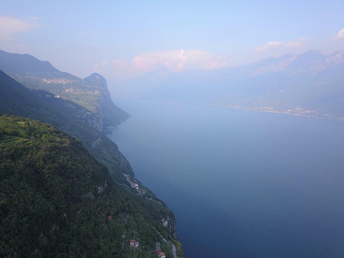 Willa Borgo Al Tempo Perduto Gargnano Zewnętrze zdjęcie